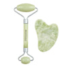 Anti-Ageing Treatment for Face and Neck Ecotools Jade Jade Set 2 - CozyCushions Co.