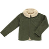 Jacket Oregon Khaki