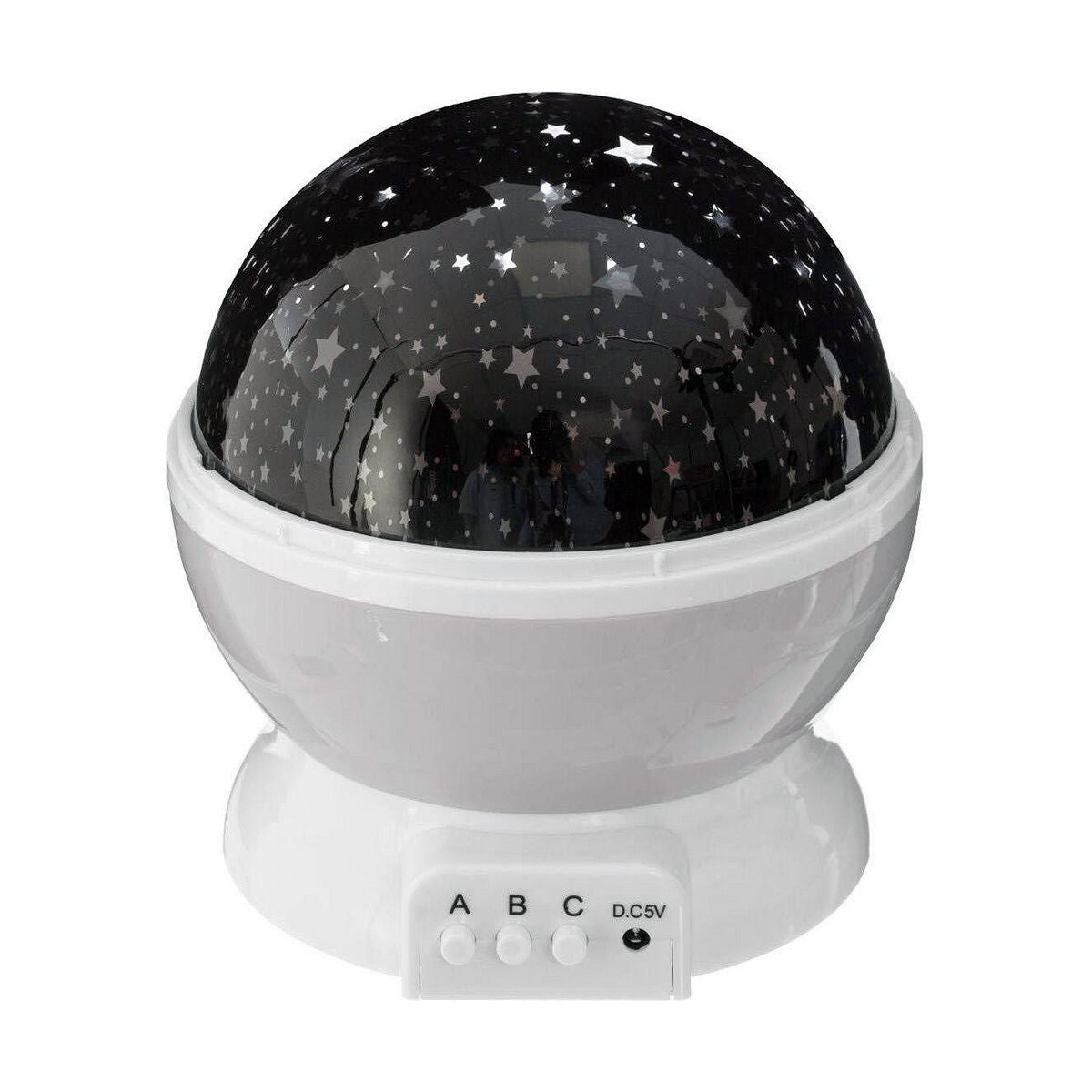 Night light Atmosphera PVC - CozyCushions Co.