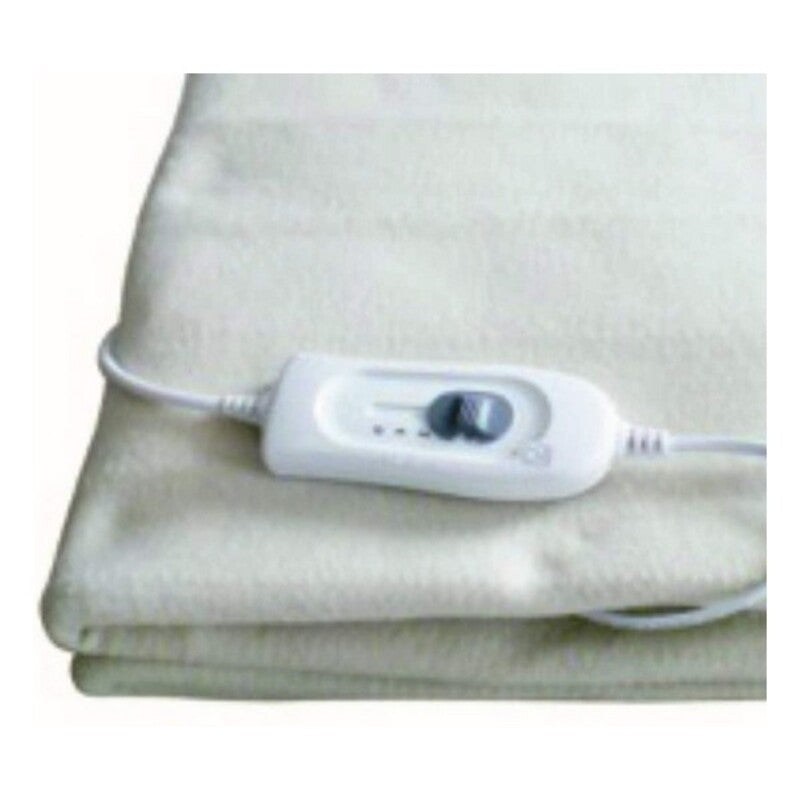 Electric Blanket Haeger Confort Sleep 2x60W - CozyCushions Co.