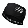 Neck Warmer  3D Thermo Compressport UltraLight  Black - CozyCushions Co.