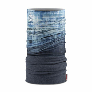 Neck Warmer Buff Synaes  Blue - CozyCushions Co.