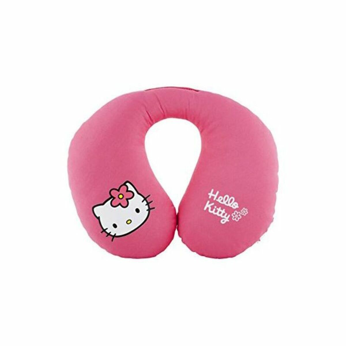 Ergonomic Neck Cushion Hello Kitty KIT1033 - CozyCushions Co.