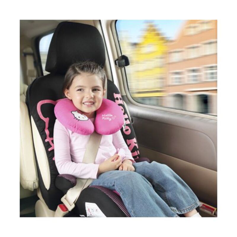 Ergonomic Neck Cushion Hello Kitty KIT1033 - CozyCushions Co.