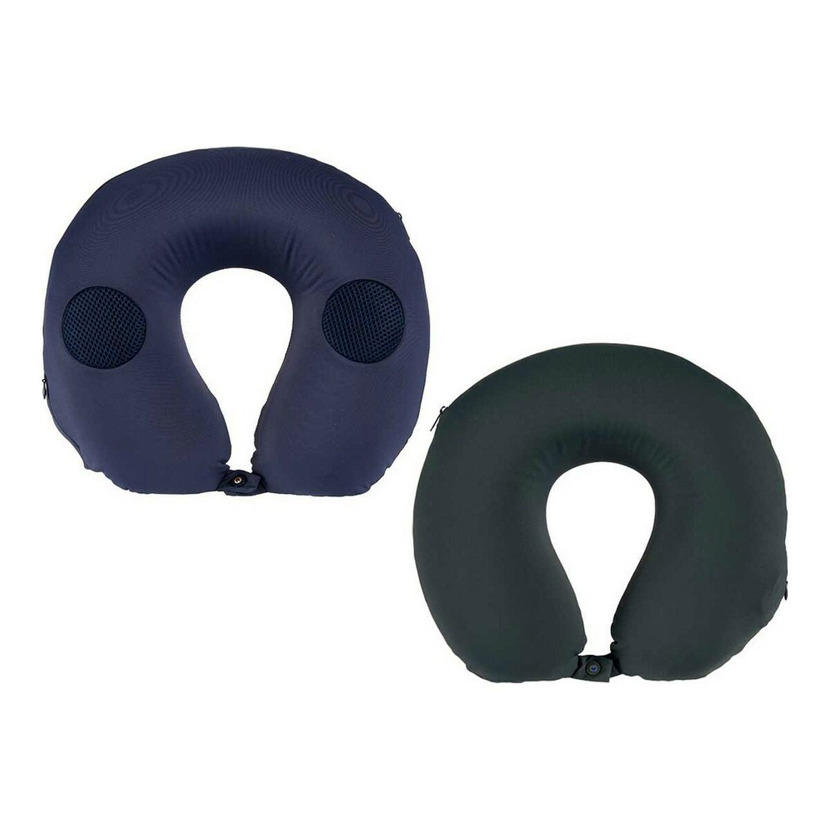 Neck Pillow Built-in speakers (30 x 10 x 30	 cm) - CozyCushions Co.