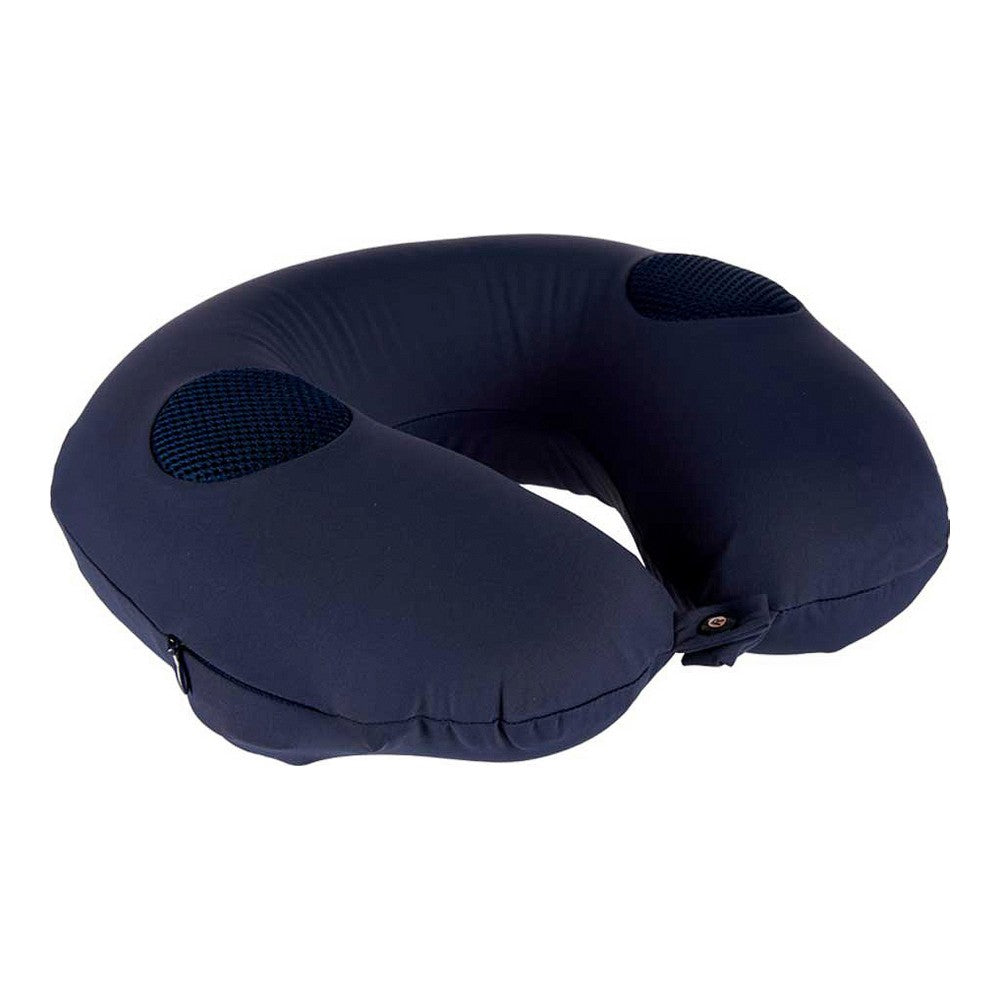 Neck Pillow Built-in speakers (30 x 10 x 30	 cm) - CozyCushions Co.