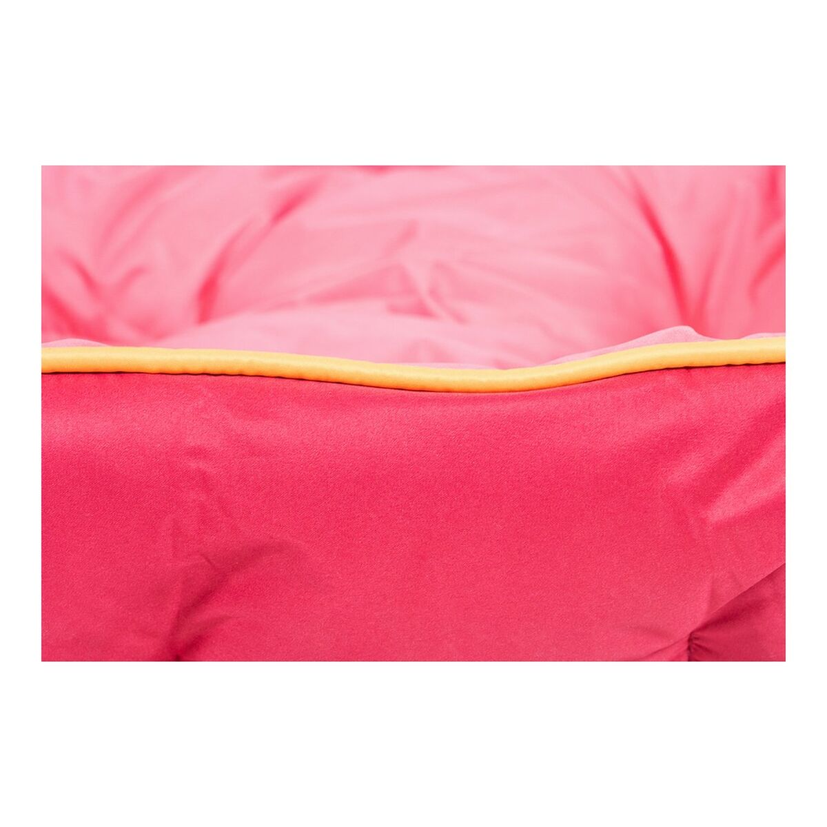 Dog Bed Gloria QUARTZ Pink 50 x 40 cm - CozyCushions Co.