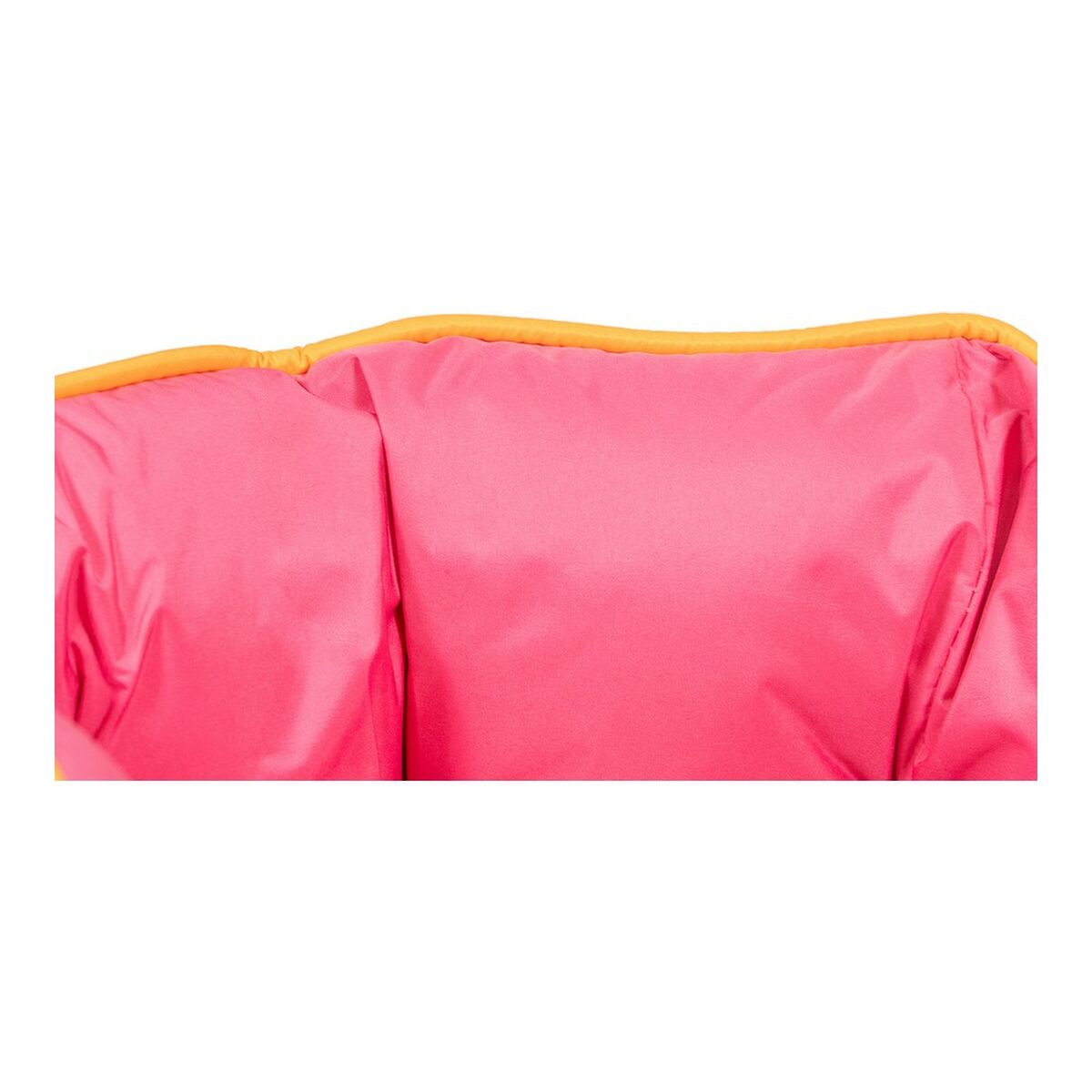 Dog Bed Gloria QUARTZ Pink 50 x 40 cm - CozyCushions Co.