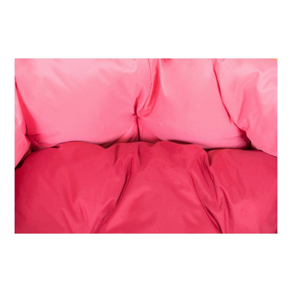 Dog Bed Gloria QUARTZ Pink 50 x 40 cm - CozyCushions Co.