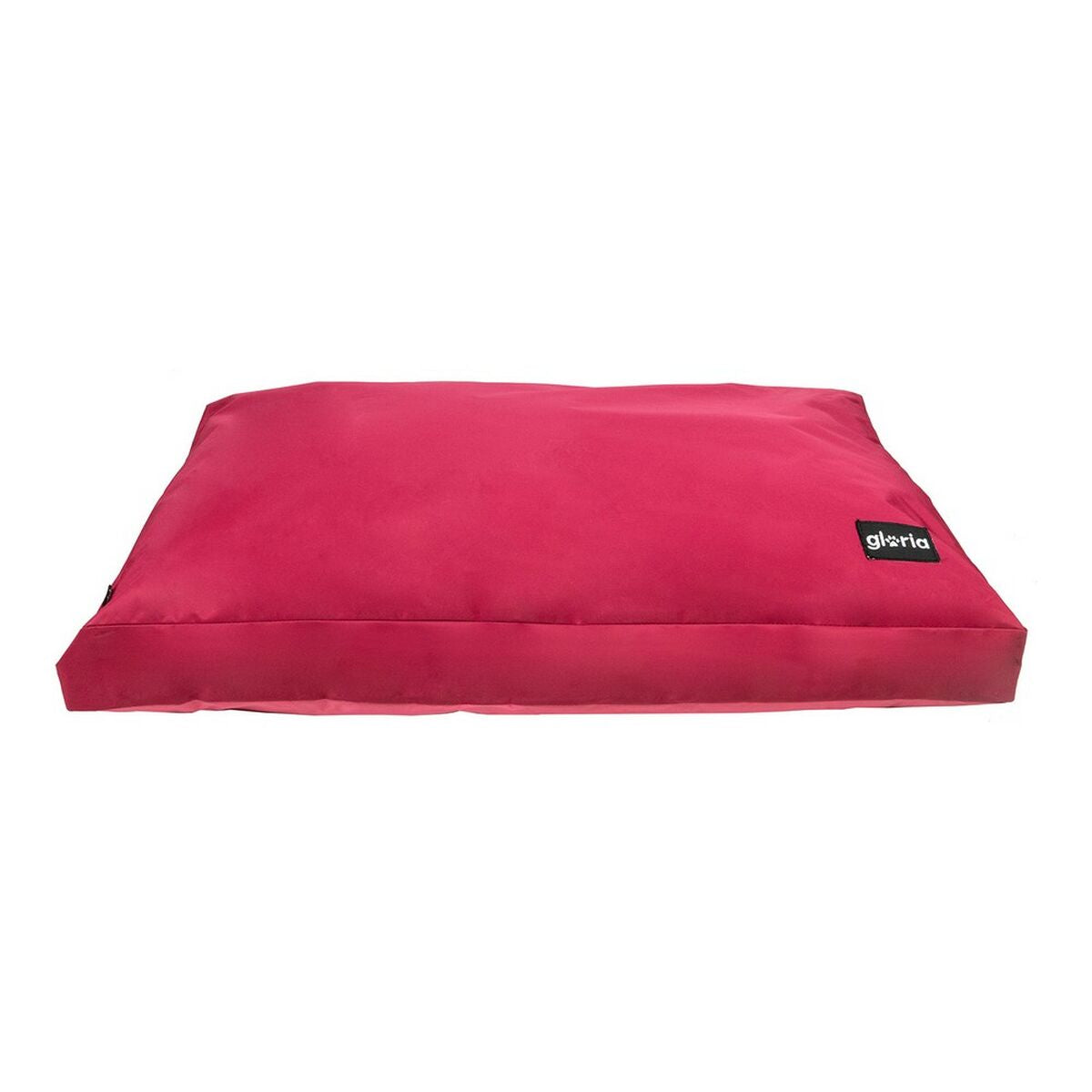 Bed for Dogs Gloria QUARTZ Pink (104 x 68 cm) - CozyCushions Co.