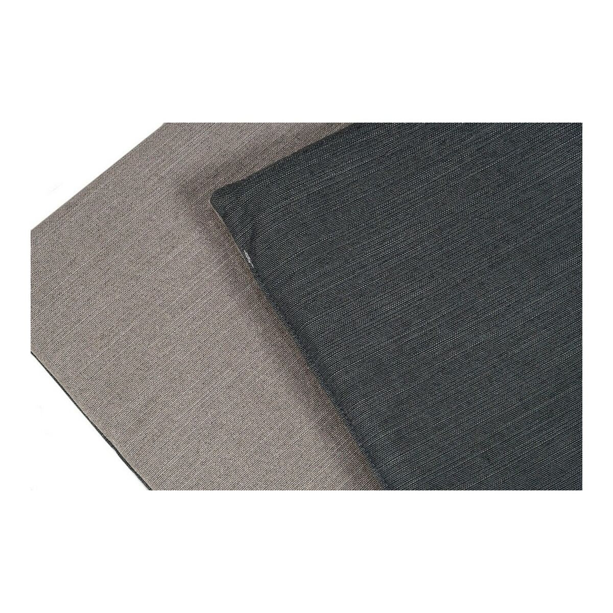 Bed for Dogs Gloria GREEN DREAMS Grey (40 x 40 cm) - CozyCushions Co.