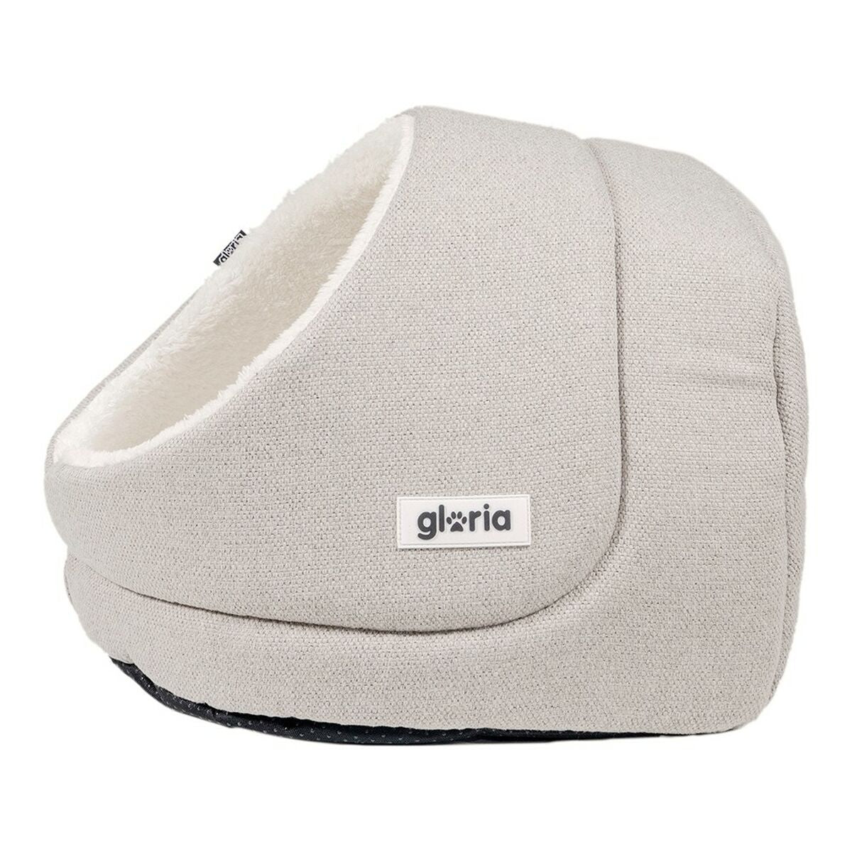 Dog Bed Gloria SWEET Beige 40 x 40 cm - CozyCushions Co.