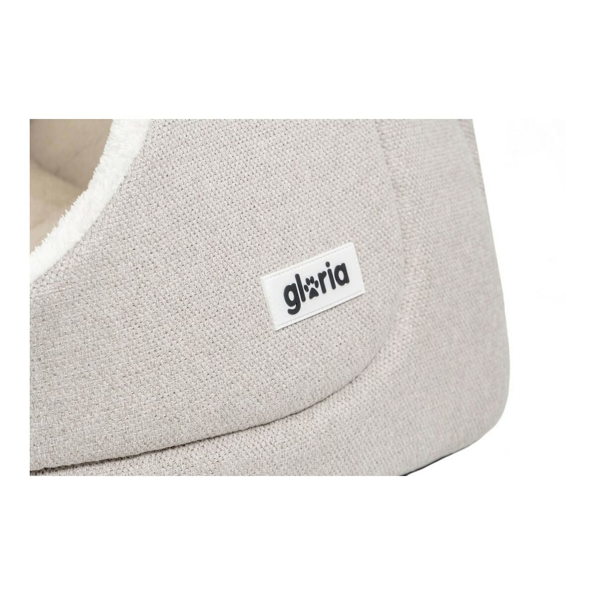 Dog Bed Gloria SWEET Beige 40 x 40 cm - CozyCushions Co.