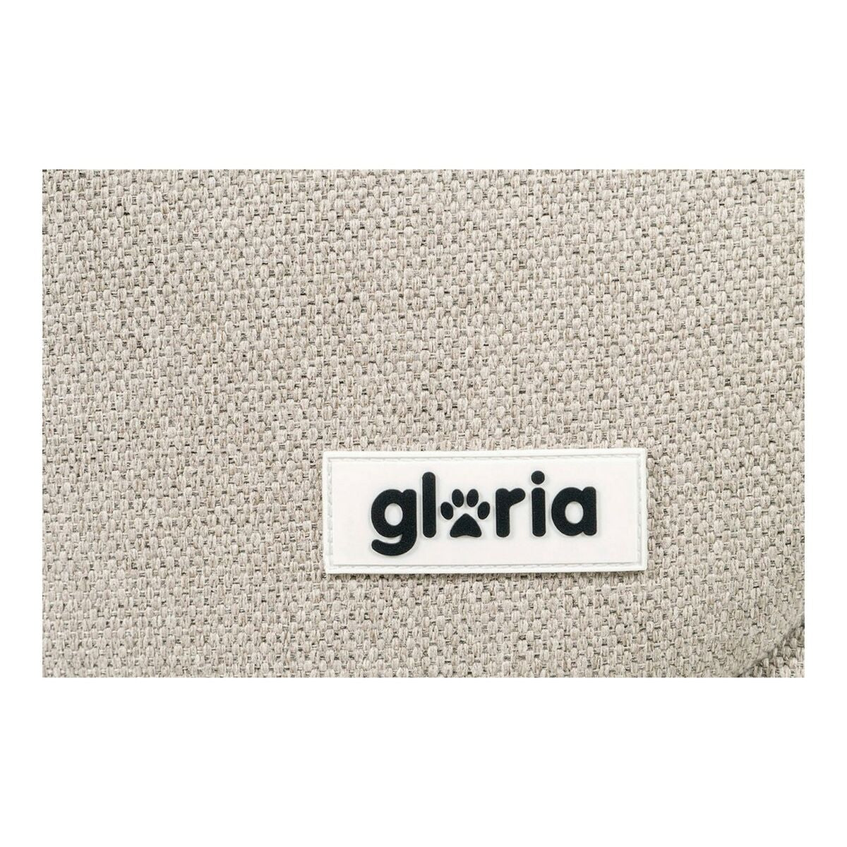 Dog Bed Gloria SWEET Beige 40 x 40 cm - CozyCushions Co.