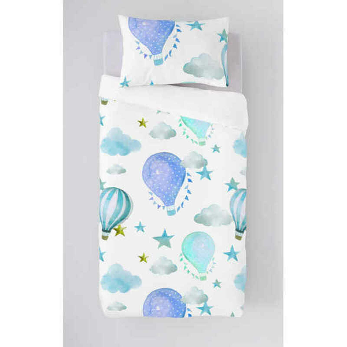 Nordic cover Cool Kids Princep (Bed 90) - CozyCushions Co.