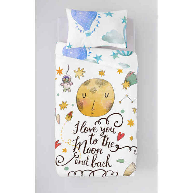 Nordic cover Cool Kids Princep (Bed 90) - CozyCushions Co.