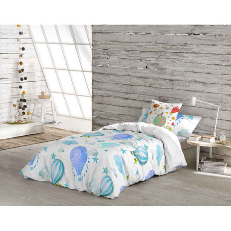 Nordic cover Cool Kids Princep (Bed 90) - CozyCushions Co.