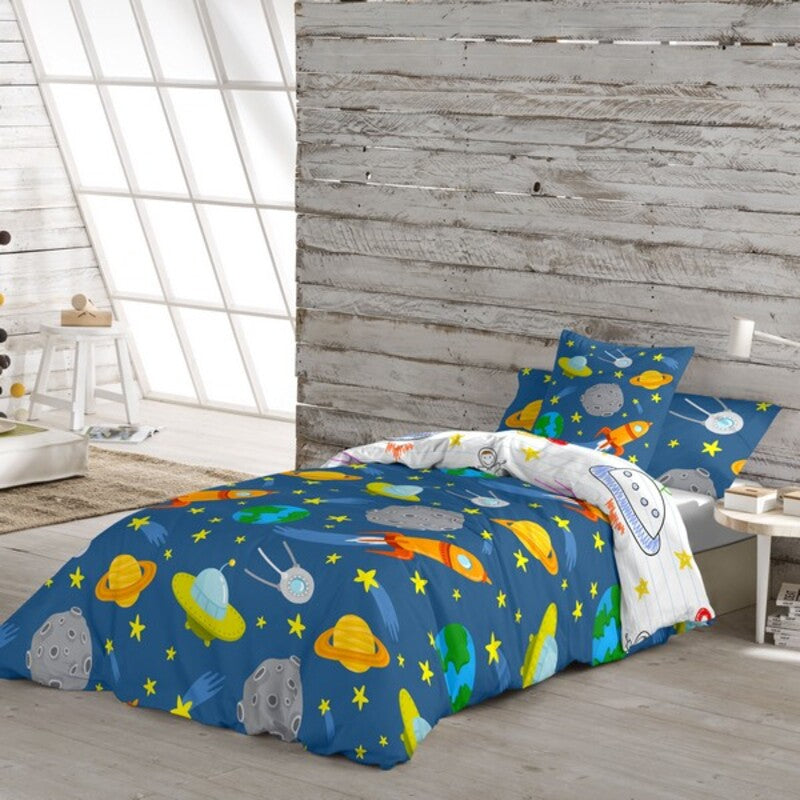 Nordic cover Cool Kids Lluc A (Bed 90) - CozyCushions Co.