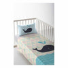 Cot Bedding Set Cool Kids Adrian - CozyCushions Co.