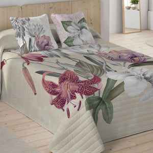 Bedspread (quilt) Naturals Jane - CozyCushions Co.