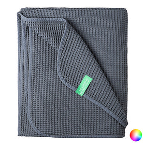 Blanket Benetton - CozyCushions Co.