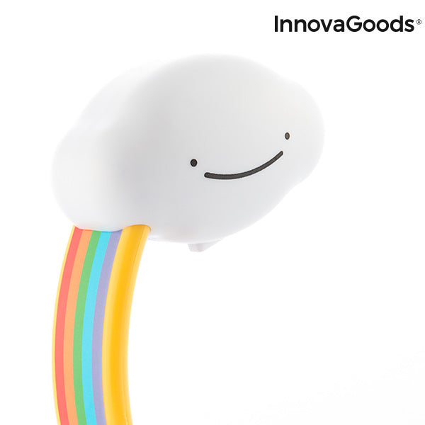 LED Rainbow Projector Libow InnovaGoods - CozyCushions Co.