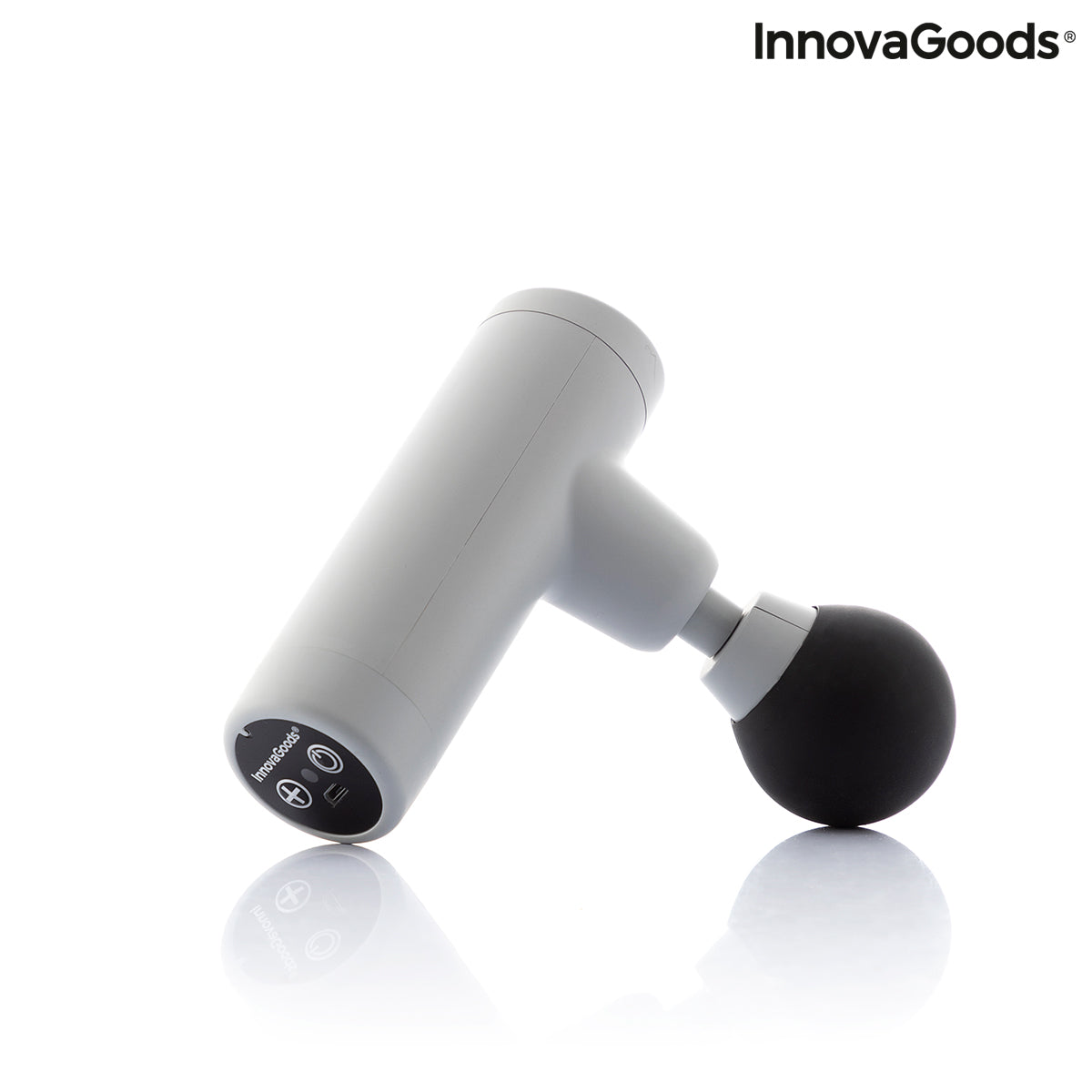 Mini Vibration Massager Vixall InnovaGoods - CozyCushions Co.