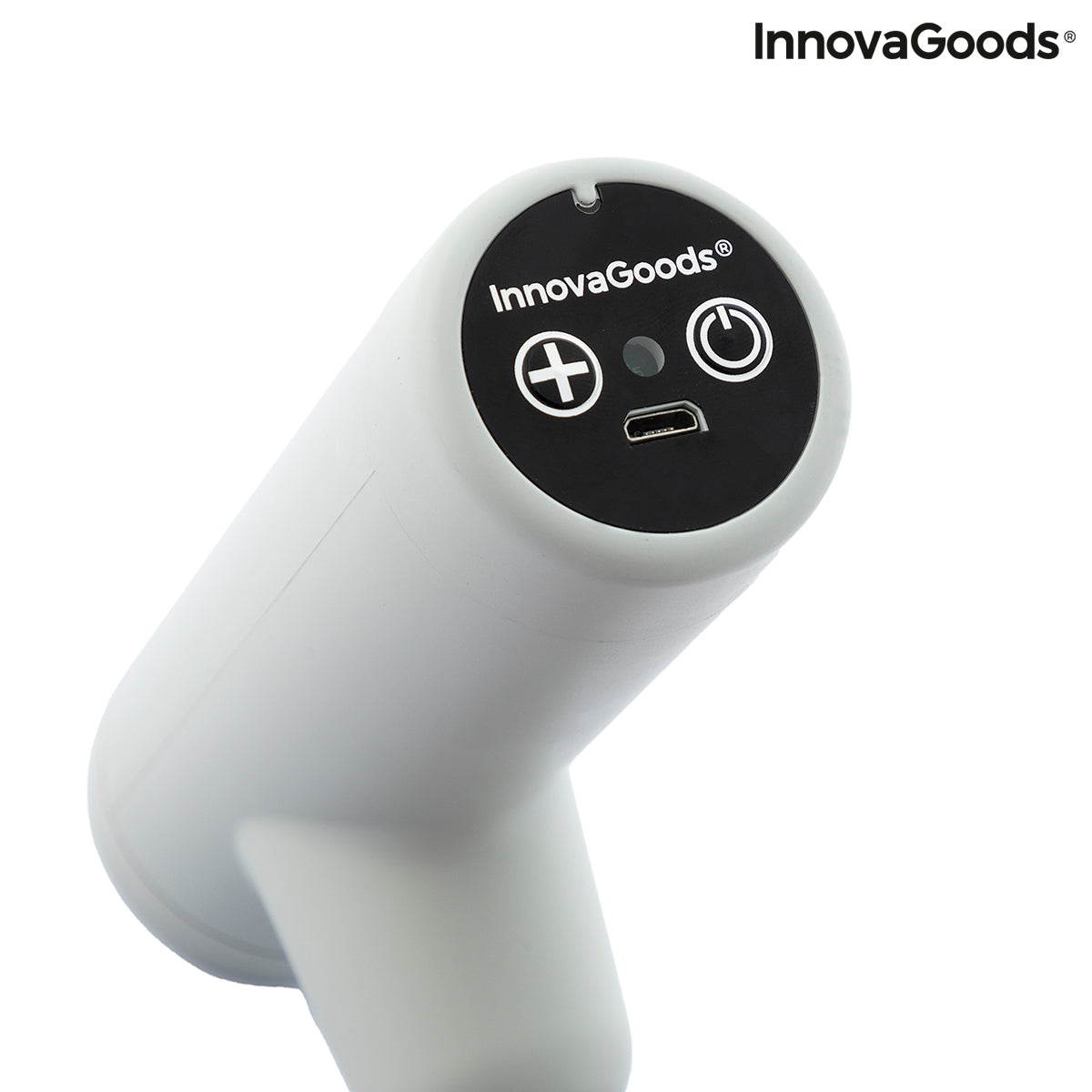 Mini Vibration Massager Vixall InnovaGoods - CozyCushions Co.