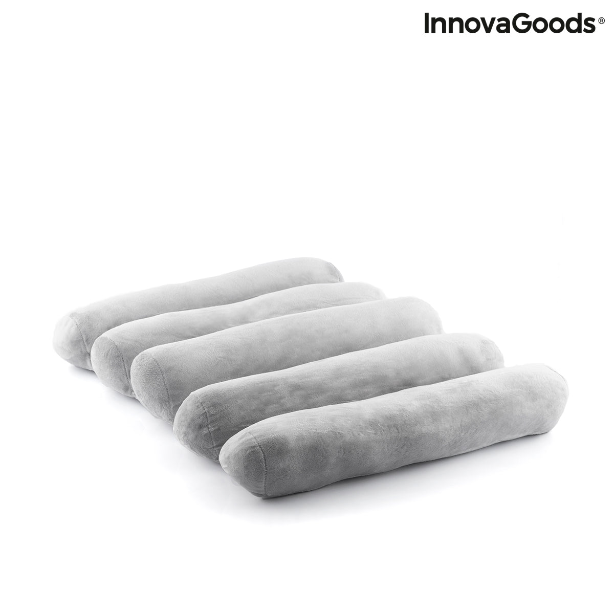 Multifunctional Modular Pillow Rollow InnovaGoods - CozyCushions Co.