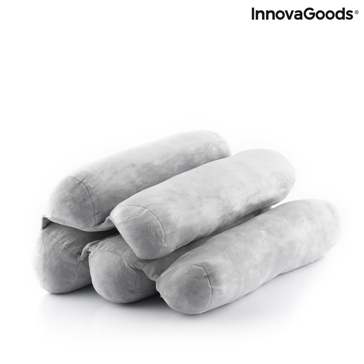 Multifunctional Modular Pillow Rollow InnovaGoods - CozyCushions Co.