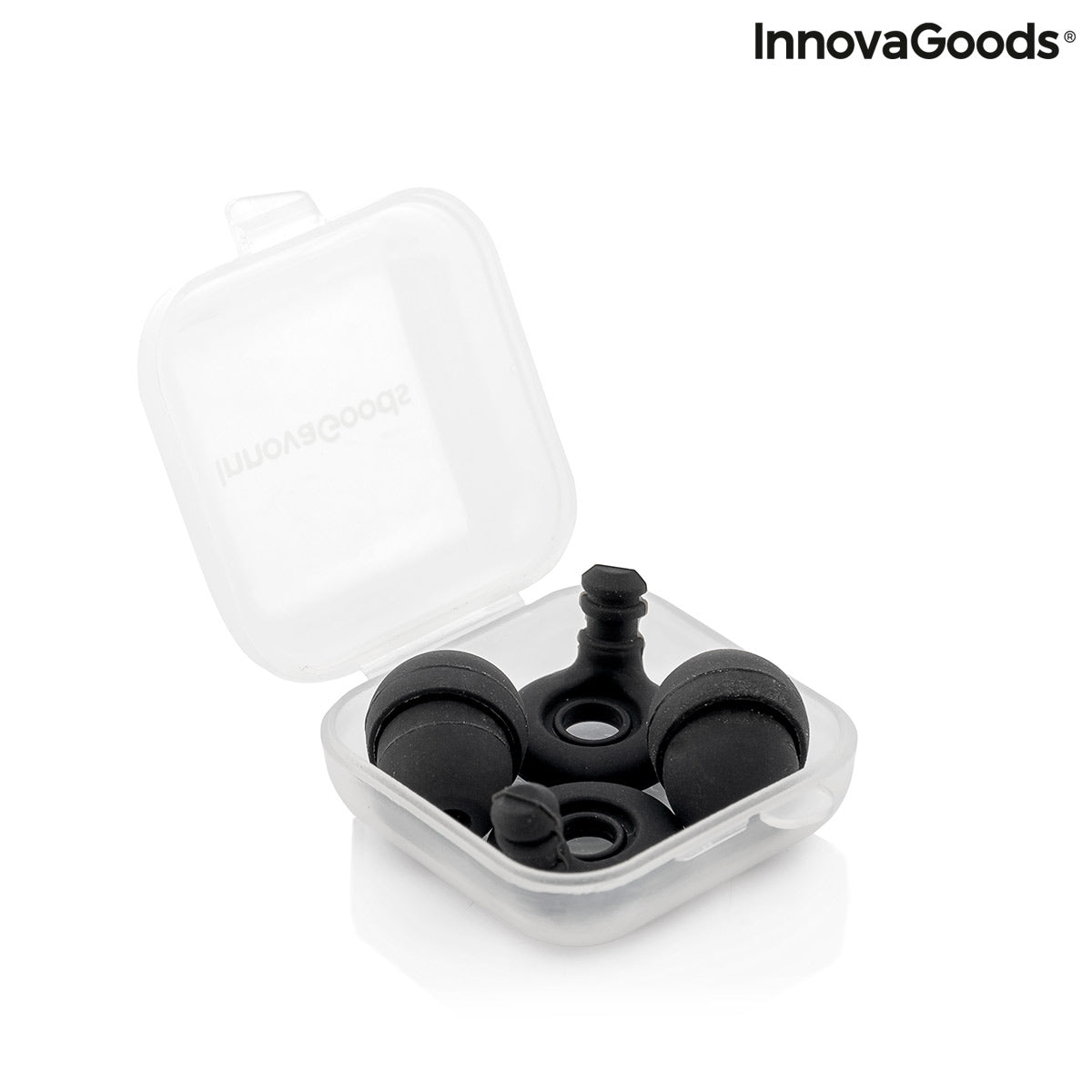 Noise Reduction Earplugs Calg InnovaGoods - CozyCushions Co.