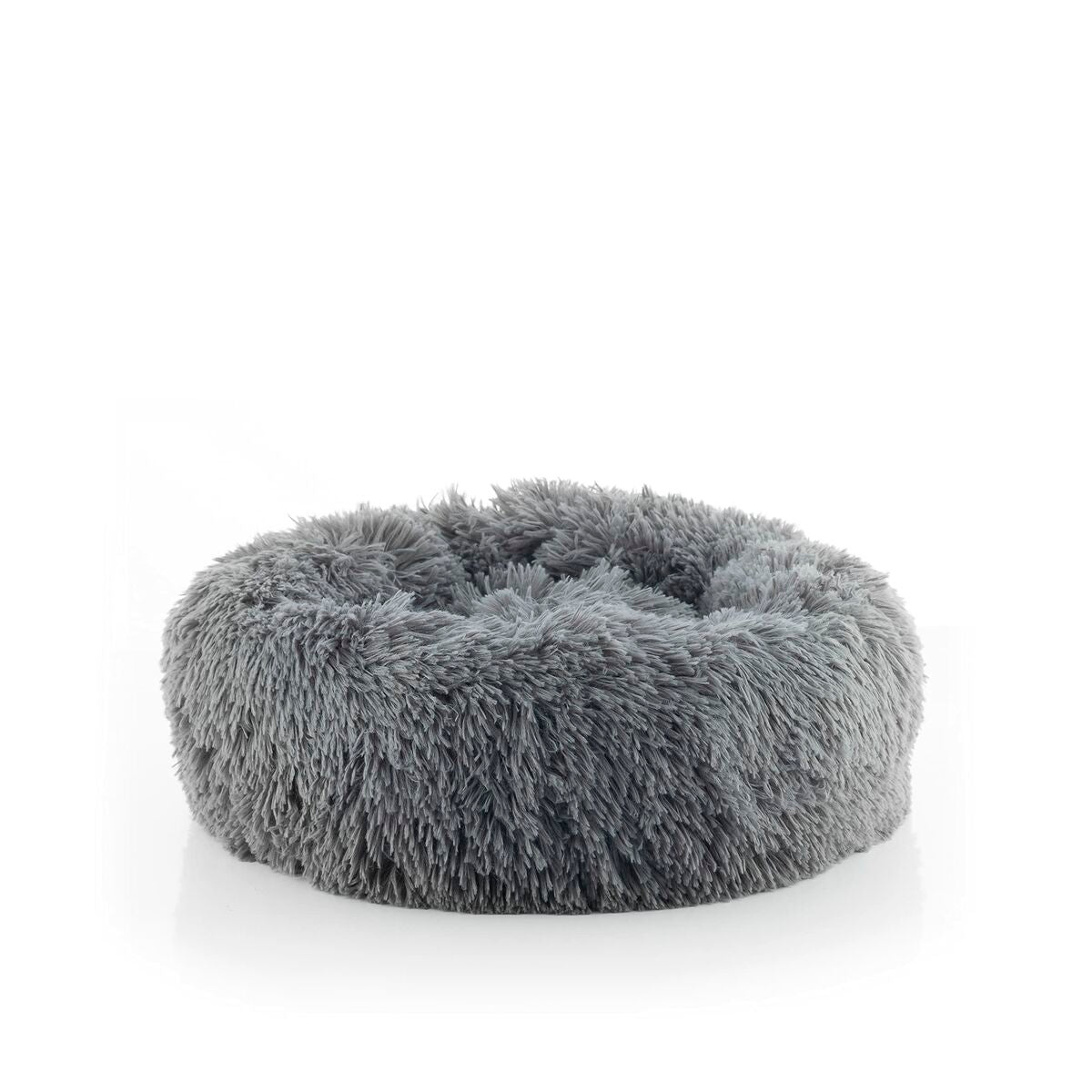 Anti-stress Pet Bed Bepess InnovaGoods Ø 60 cm - CozyCushions Co.