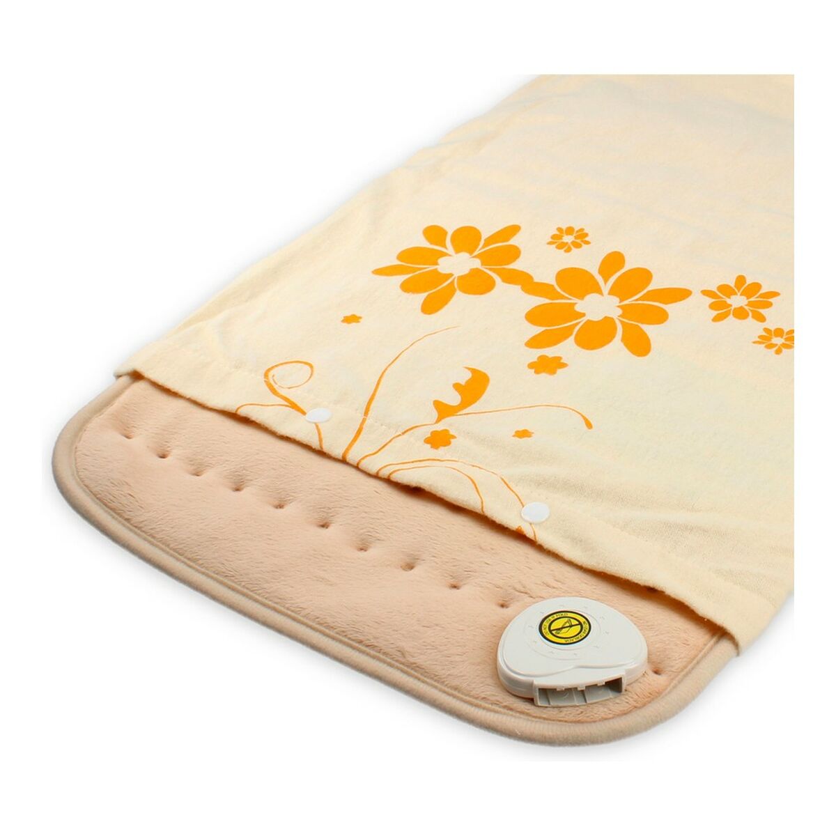 Electric Pad for Neck & Back TM Electron - CozyCushions Co.