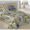 Bedspread (quilt) Naturals Tel Aviv - CozyCushions Co.