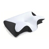 Memory Foam Ergonomic Contour  Pillow