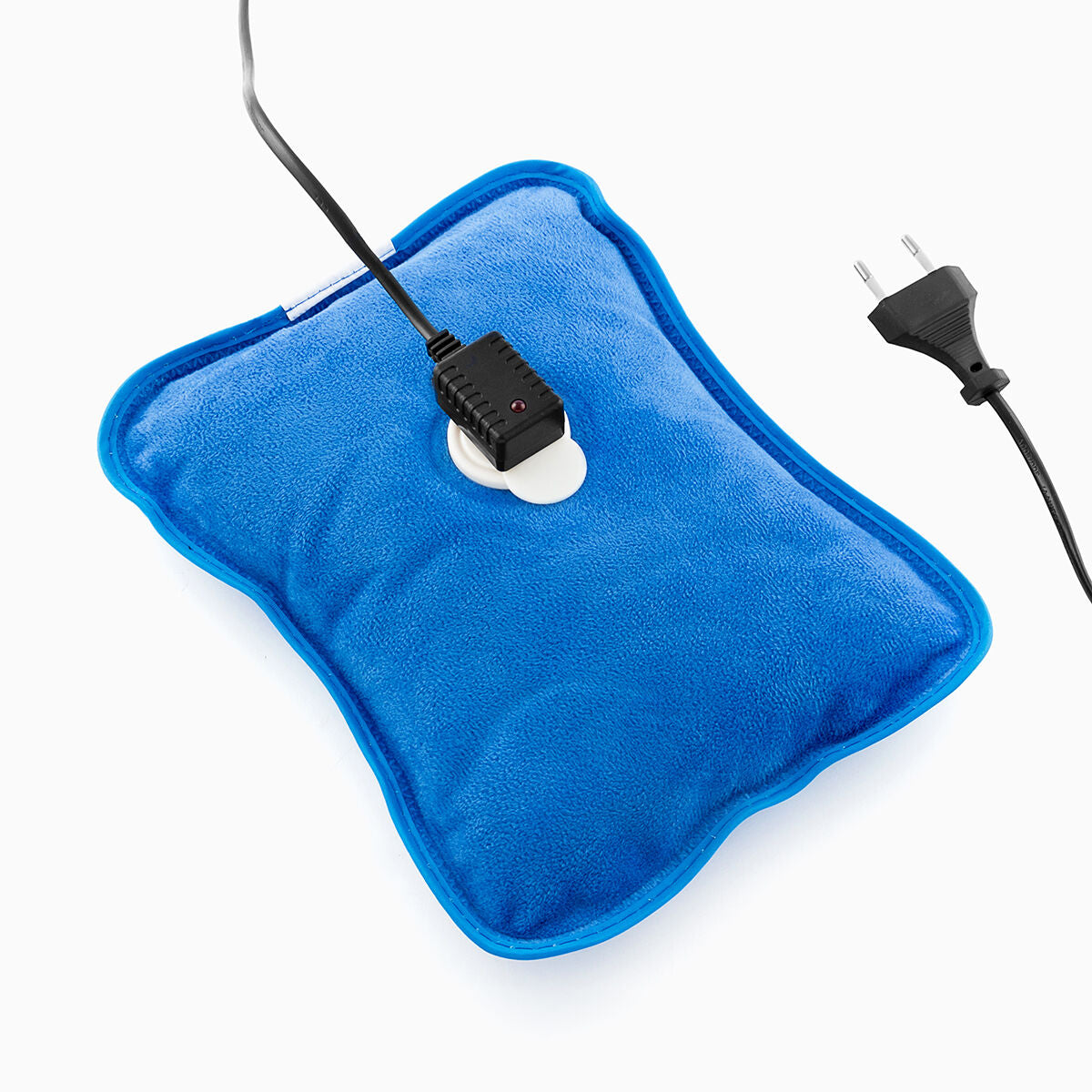 Electric Hot Water Bottle InnovaGoods - CozyCushions Co.