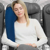 Adjustable Travel Pillow with Seat Attachment Restel InnovaGoods - CozyCushions Co.