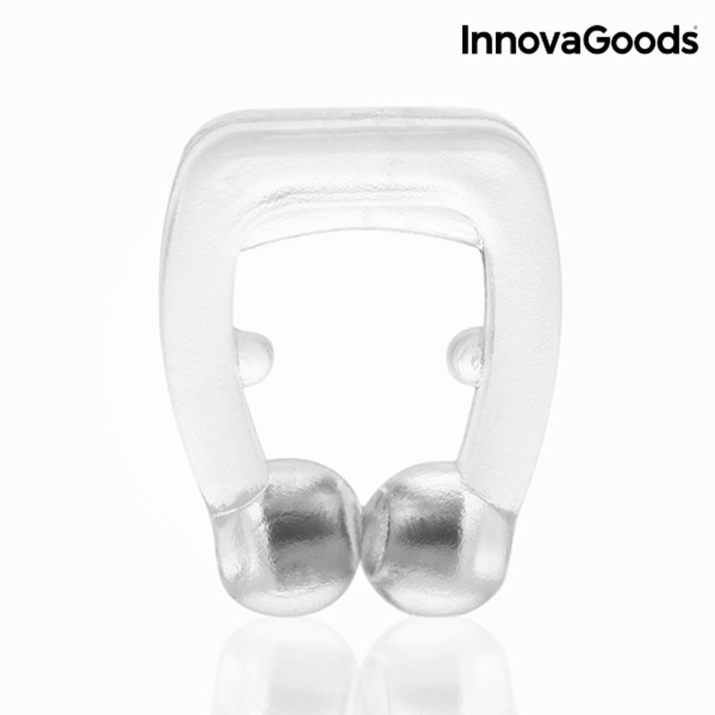 Magnetic Anti-Snoring Septum InnovaGoods - CozyCushions Co.