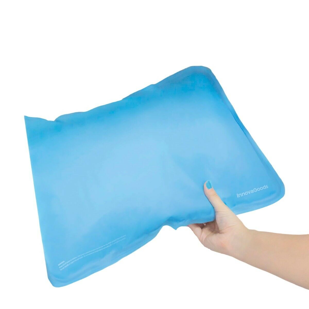 Refillable Refreshing Cushion Refrish InnovaGoods - CozyCushions Co.