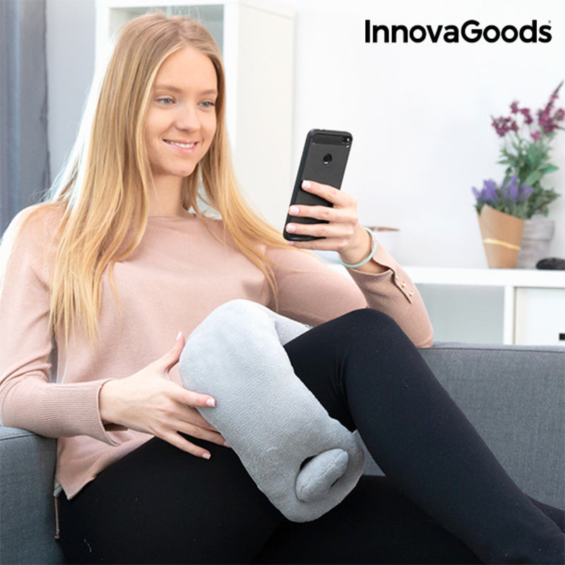 Neck Massage Cushion Newor InnovaGoods - CozyCushions Co.