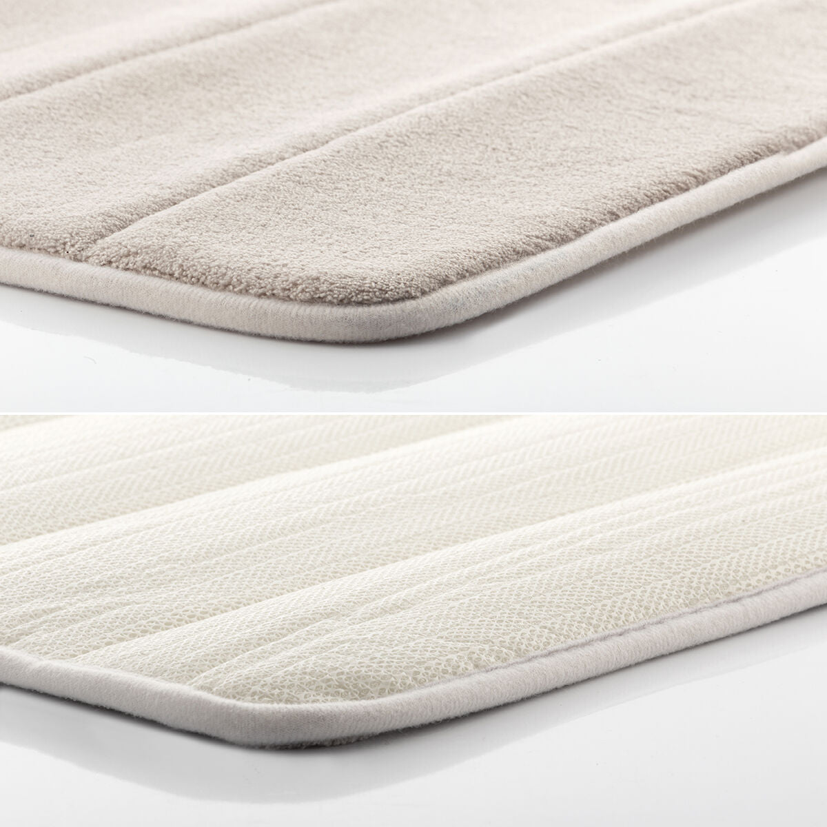 Memory Foam Bath Mat Puffeet InnovaGoods - CozyCushions Co.