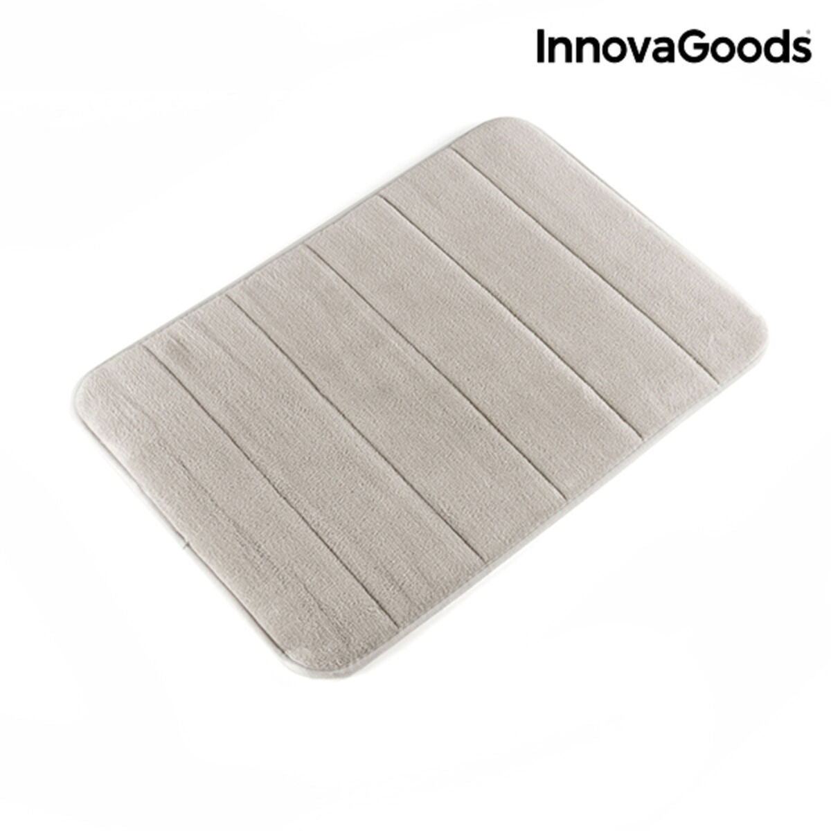 Memory Foam Bath Mat Puffeet InnovaGoods - CozyCushions Co.