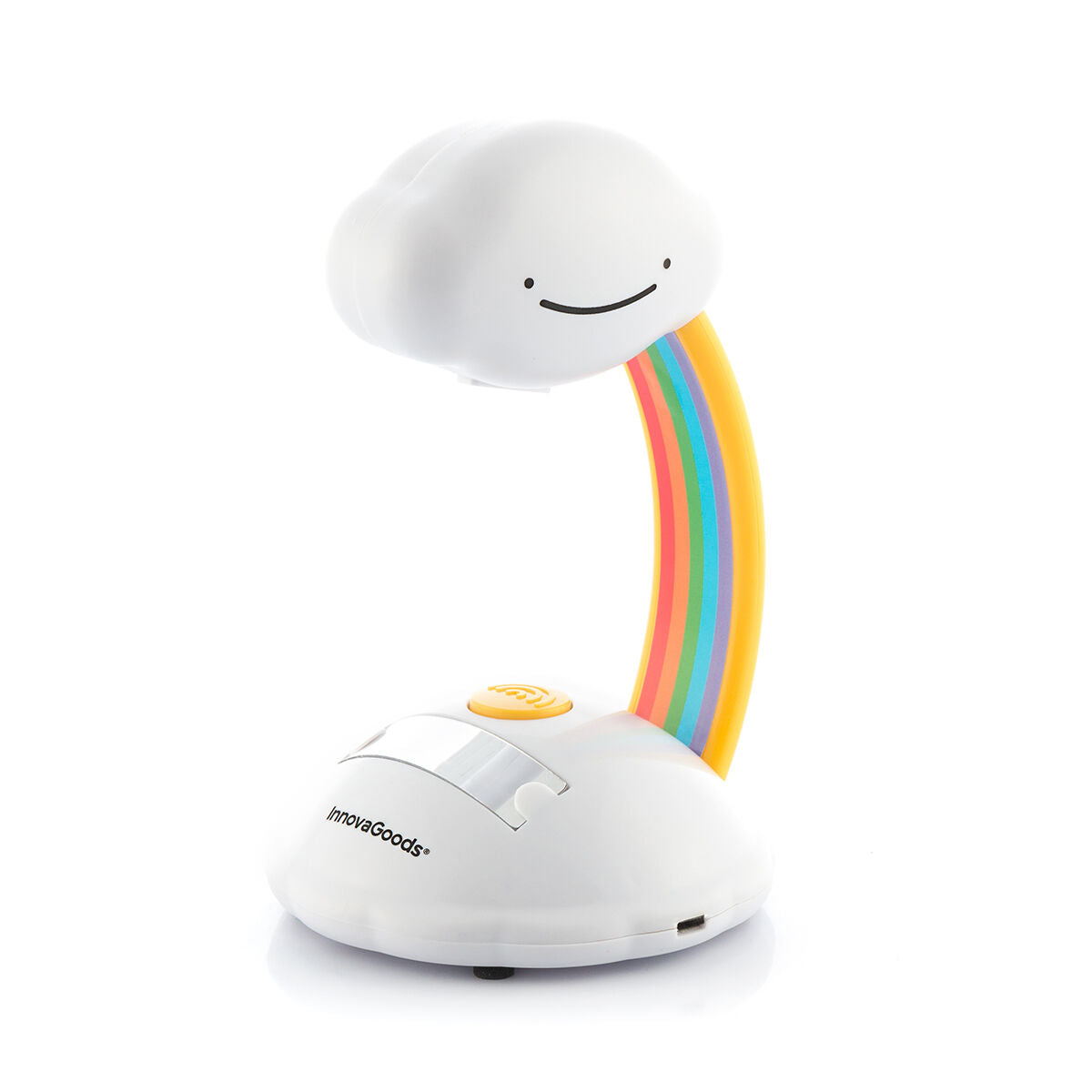 LED Rainbow Projector Libow InnovaGoods - CozyCushions Co.