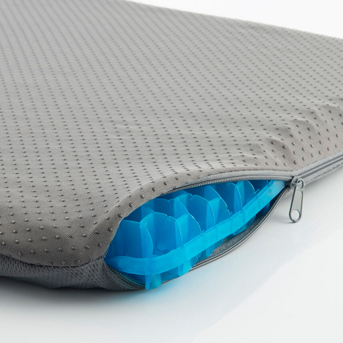 Honeycomb Gel Cushion Hexafresh InnovaGoods - CozyCushions Co.