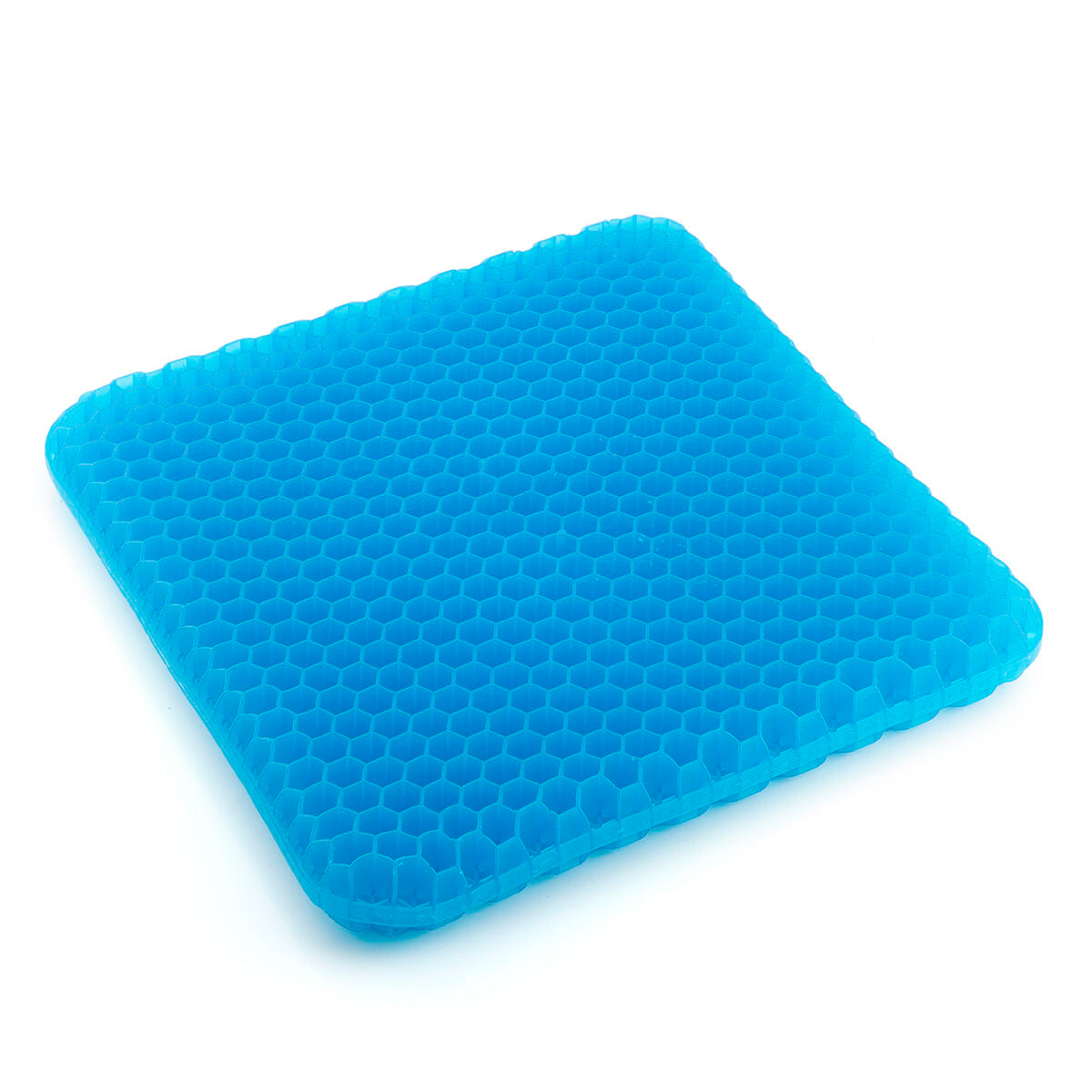 Honeycomb Gel Cushion Hexafresh InnovaGoods - CozyCushions Co.