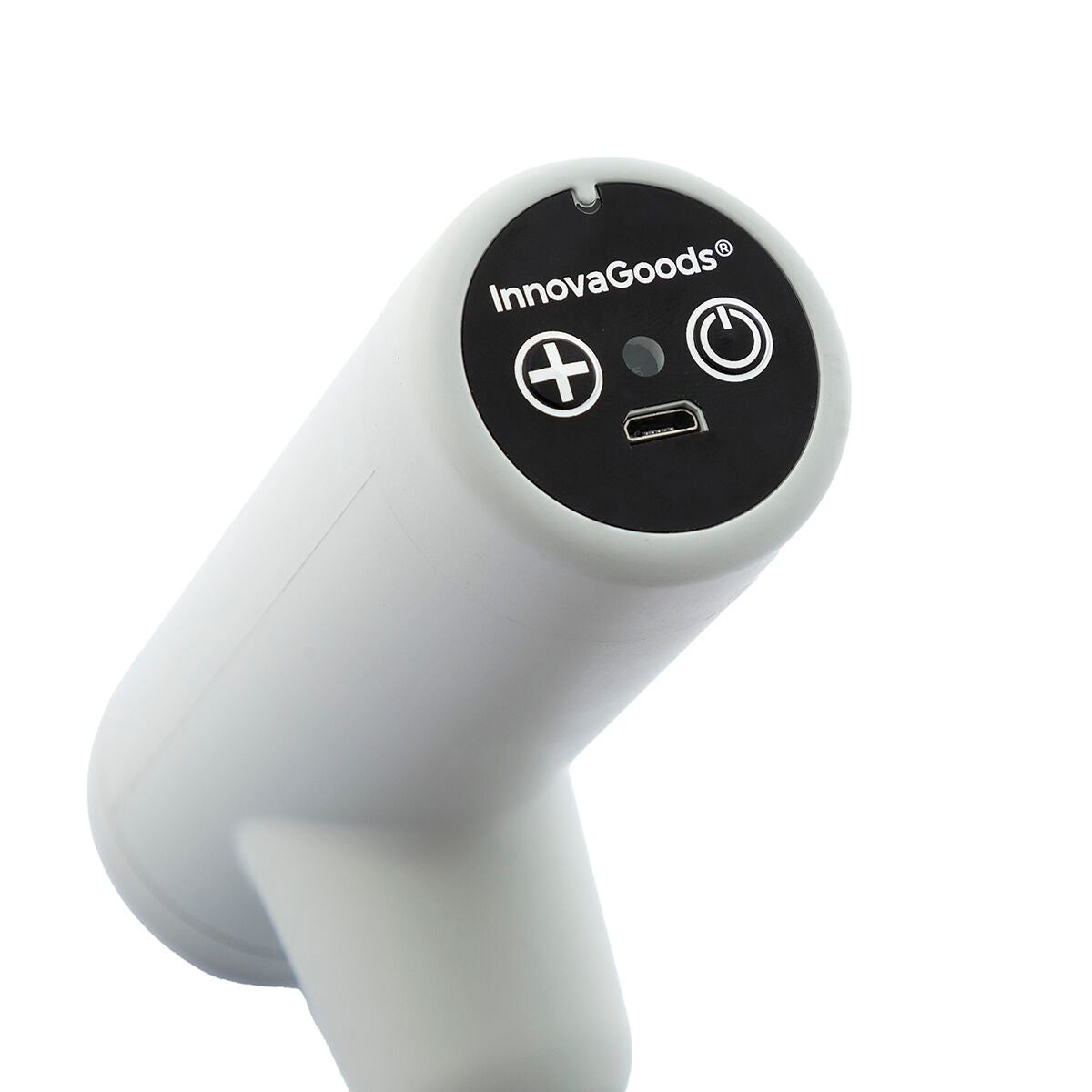 Mini Vibration Massager Vixall InnovaGoods - CozyCushions Co.