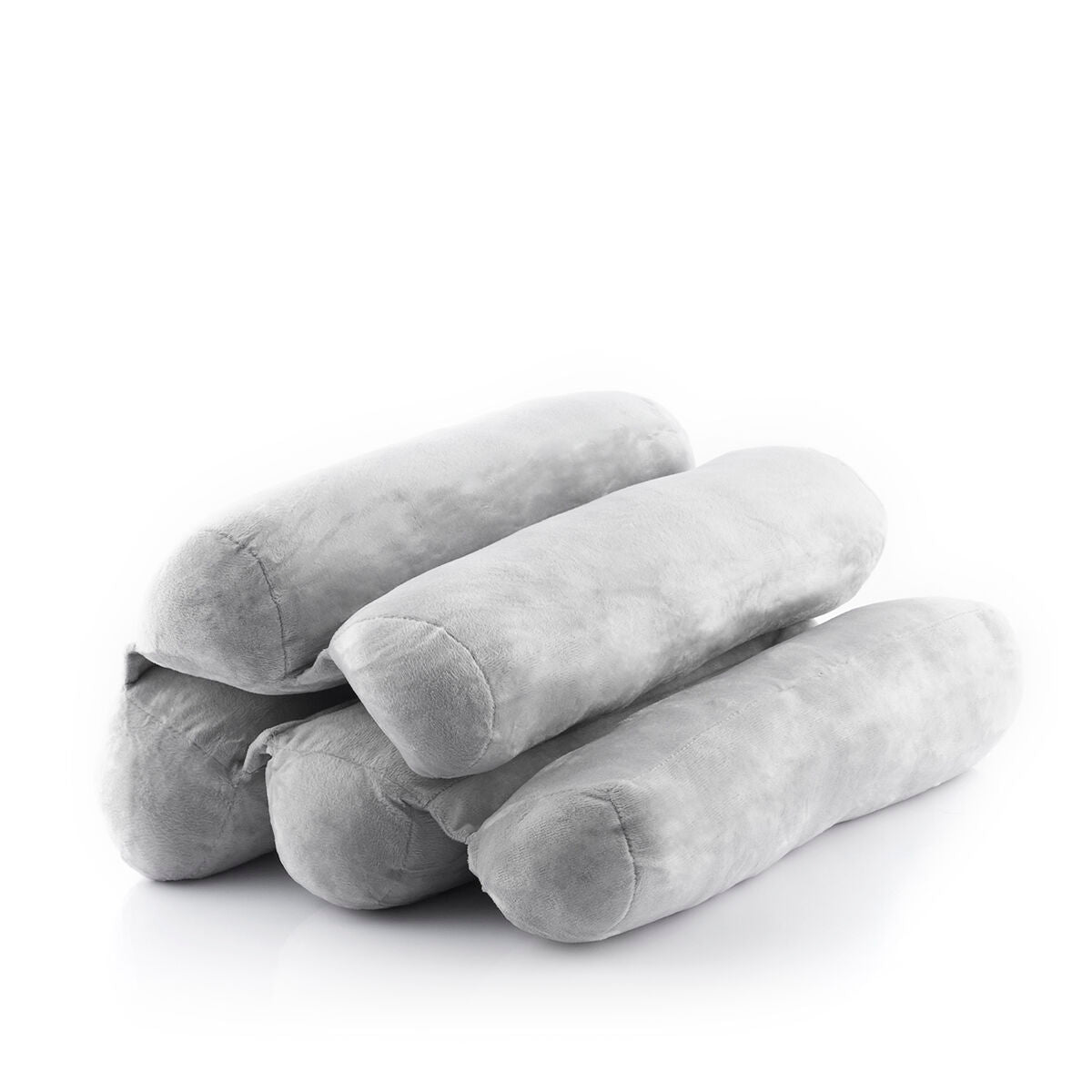 Multifunctional Modular Pillow Rollow InnovaGoods - CozyCushions Co.