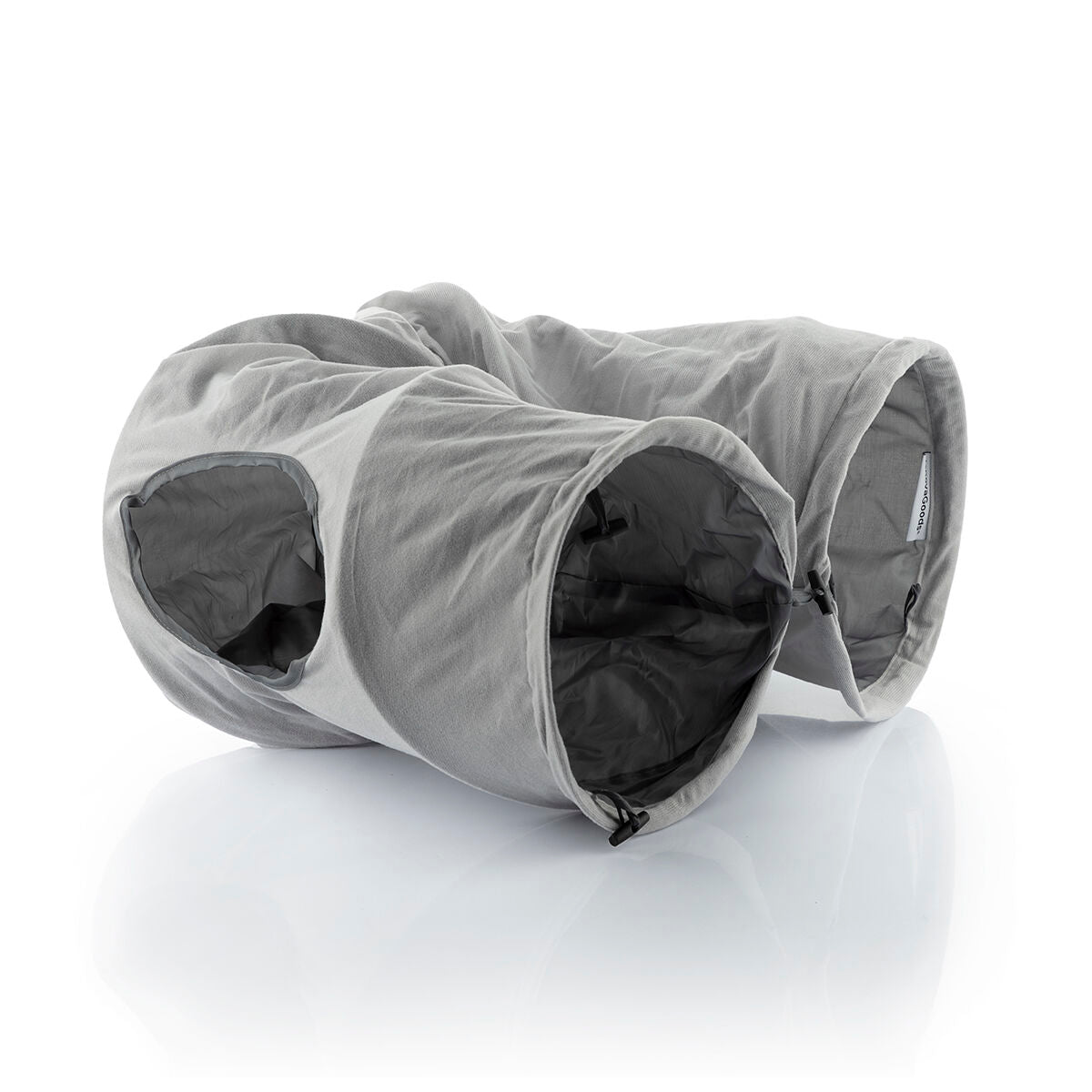 Collapsible Pet Tunnel Funnyl InnovaGoods - CozyCushions Co.