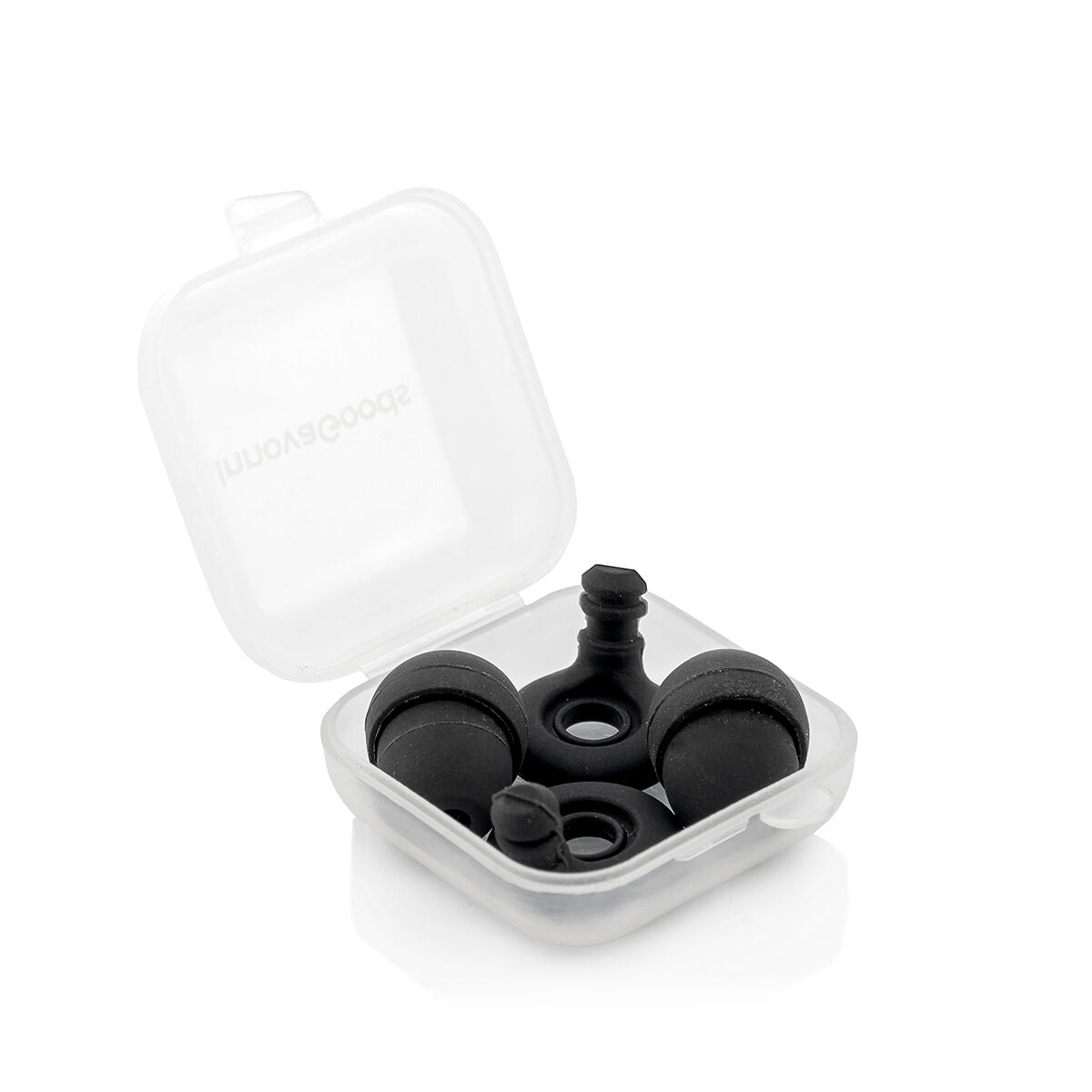 Noise Reduction Earplugs Calg InnovaGoods - CozyCushions Co.