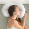 3D Anti-wrinkle Cloud Pillow Wrileep InnovaGoods - CozyCushions Co.